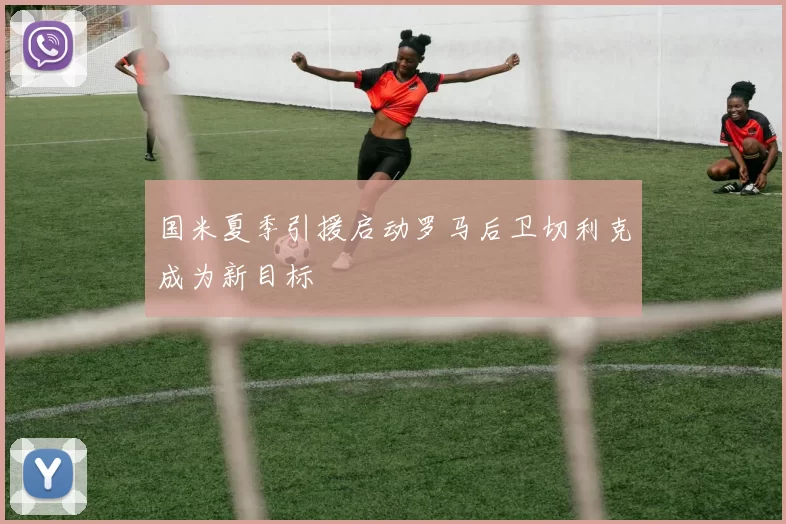国米夏季引援启动罗马后卫切利克成为新目标
