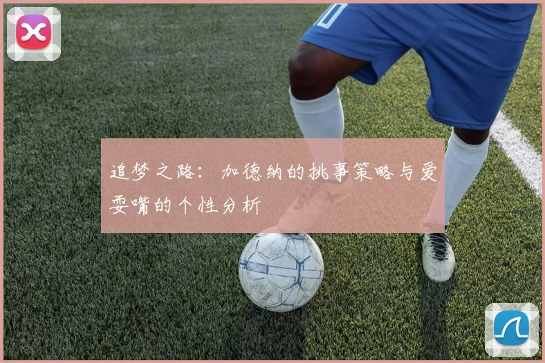 追梦之路：加德纳的挑事策略与爱耍嘴的个性分析