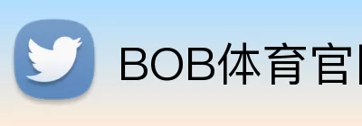 BOB体育官网 Logo